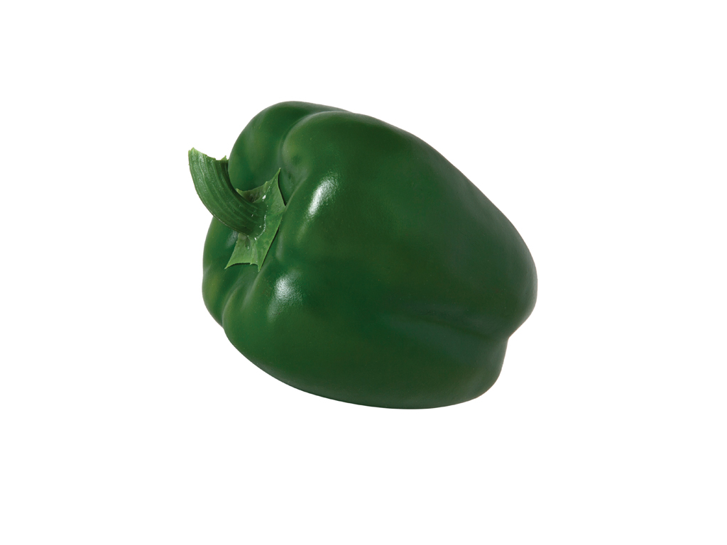 Sweet Green Pepper