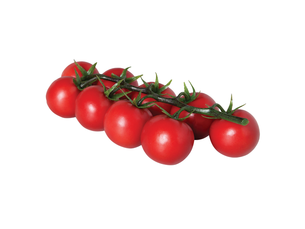 Ripe Vine Tomato