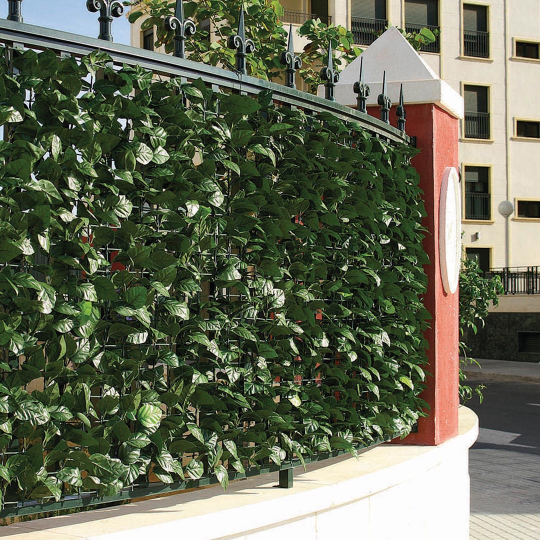 IVY ARTIFICIAL HEDGE